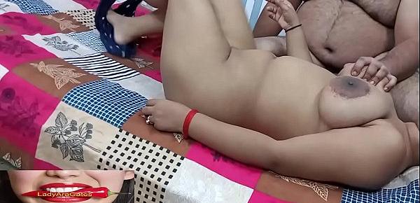  Bhabhi Devar Home sex fun During Lockdown